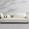 Dresden Outdoor Right Arm Sofa