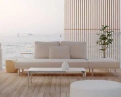 Mika Outdoor Coffee Table -Furniture Shop Evelyn Modular Outdoor C003 Product 3