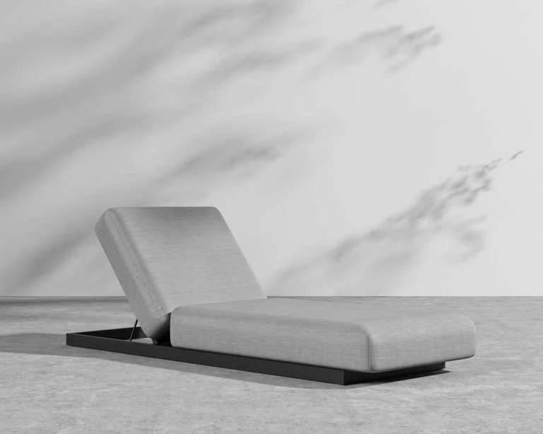 Florian Outdoor Daybed - Daybed 2022 4 Florian Outdoor Daybed - Daybed 2022 - Image 2