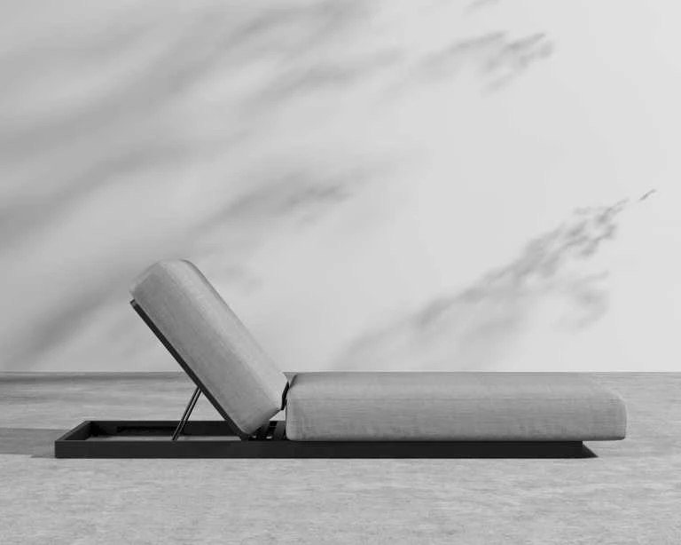 Florian Outdoor Daybed - Daybed 2022 5 Florian Outdoor Daybed - Daybed 2022 - Image 3