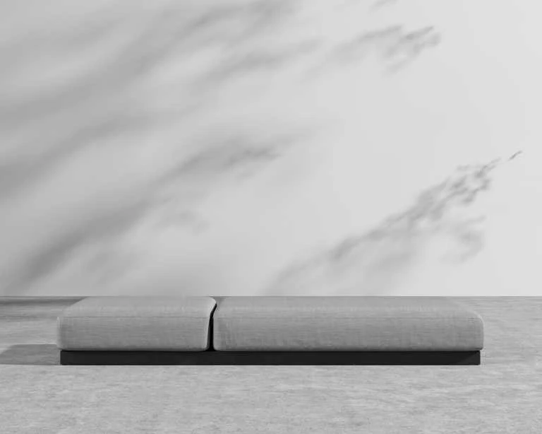 Florian Outdoor Daybed - Daybed 2022 6 Florian Outdoor Daybed - Daybed 2022 - Image 4