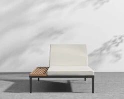 Francis Outdoor Lounger
