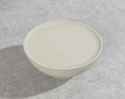 Galen Coffee Table 13 Galen Coffee Table -Furniture Shop Galen Coffee Table Alabaster Concrete 3