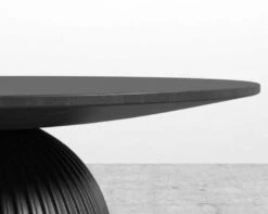 Gallus Coffee Table 14 Gallus Coffee Table -Furniture Shop Gallus Coffee Table Black Concrete 3