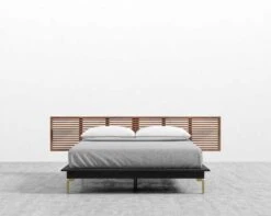 Georgio Bed