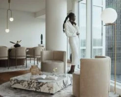 Solana Dining Chair 22 Solana Dining Chair -Furniture Shop Harbour Green Rove Residence One 182028129 0