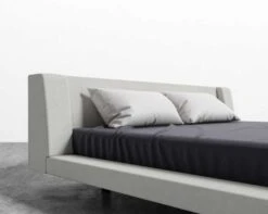 Harper Bed -Furniture Shop Harper Bed ModernFelt Alesund King 4