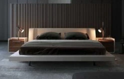 Harper Bed -Furniture Shop Harper final V2 squareLegs