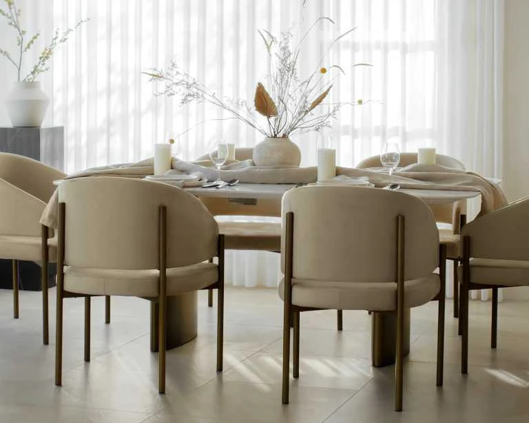 Solana Dining Chair 10 Solana Dining Chair - Image 8