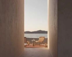 Jericho Sling Chair -Furniture Shop Jericho Sling Chair Scene C1 Palisades Product2028129 0