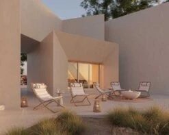 Jericho Sling Chair -Furniture Shop Jericho Sling Chair Scene C2 Palisades Product2028129