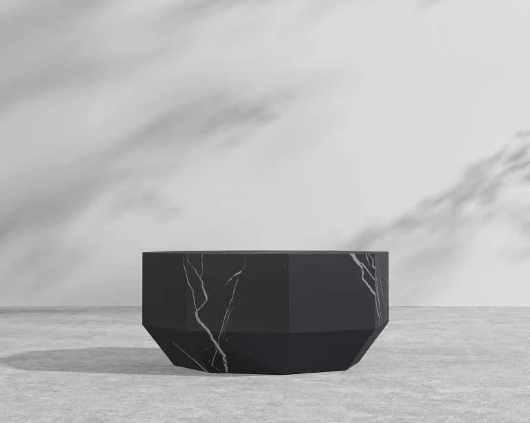 Leia Coffee Table 4 Leia Coffee Table - Image 2