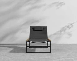 Linnea Outdoor Lounger