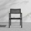 Linnea Outdoor Dining Chair -Furniture Shop Linnea Dining Chair Encino 3