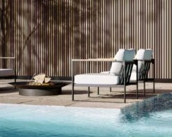 Louis Outdoor Armchair 16 Louis Outdoor Armchair -Furniture Shop Louis Sofa Outdoor Scene C004 Product2028129