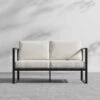 Louis Outdoor Loveseat 2 Louis Outdoor Loveseat -Furniture Shop Louis Loveseat Palisades 1