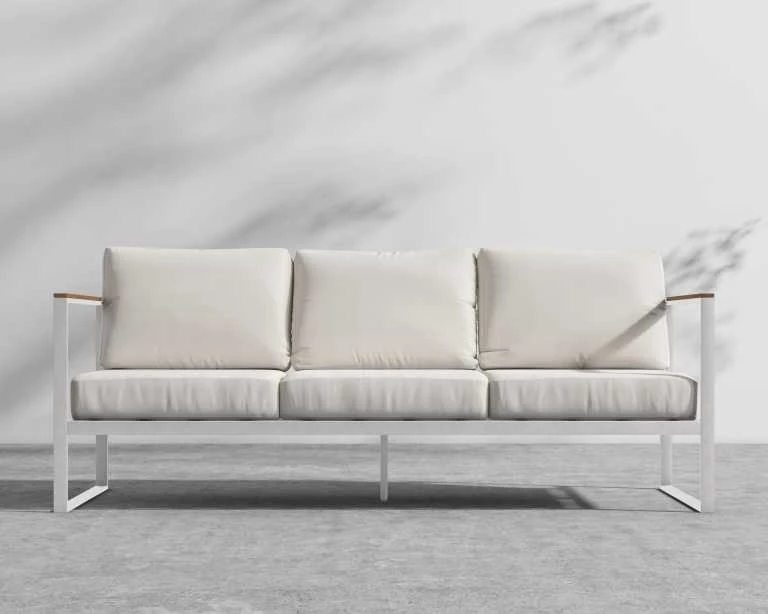 Louis Outdoor Sofa 7 Louis Outdoor Sofa - Image 5