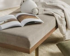 Maria Bench -Furniture Shop Maria Media20Kit Studio Shoot 269 0