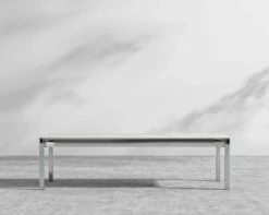 Mika Outdoor Coffee Table