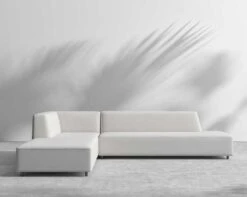 Mika Outdoor Modular Sectional