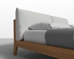 Mikkel Bed -Furniture Shop Mikkel Bed King Elm Alesund 4 0