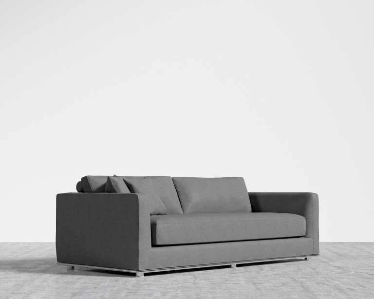 Milo Sleeper Sofa 4 Milo Sleeper Sofa - Image 2