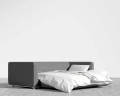 Milo Sleeper Sofa 19 Milo Sleeper Sofa -Furniture Shop Milo Sleeper Sofa 88 PlushWeave Fin 5