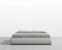 Modular Bed Frame -Furniture Shop Modular Bed Frame King Modern Felt Alesund 1 0