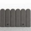 Napa Headboard -Furniture Shop Napa Headboard Venice Vegan Suede Strato 1