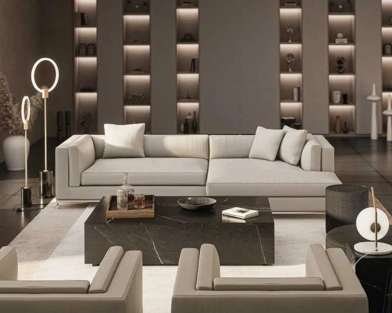 Nova Pouf 9 Nova Pouf - Image 7