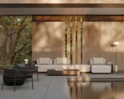 Afton Outdoor Lounge Chair 25 Afton Outdoor Lounge Chair -Furniture Shop Nobi Modular Outdoor Scene V2 C01 Light OFF 8