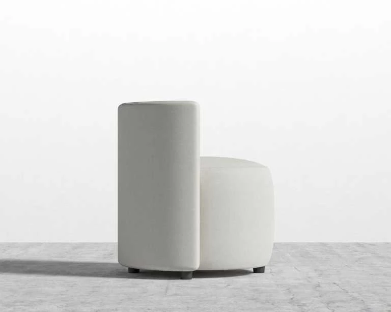 Nova Lounge Chair 5 Nova Lounge Chair - Image 3