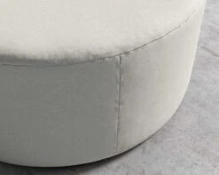 Nova Pouf - Large -Furniture Shop Nova Pouf Large ModernFelt Alesund 3