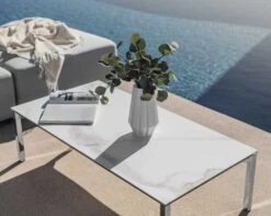 Mika Outdoor Coffee Table -Furniture Shop Outdoor2020 Mika Staged Product image12