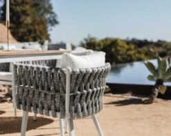Pierre Outdoor Dining Chair -Furniture Shop Outdoor2020 Pierre staged product image 006