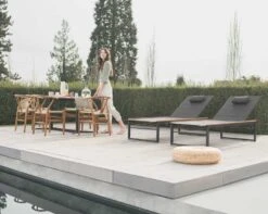 Elaine Dining Table -Furniture Shop Outdoor ElaineWishbone 4 0