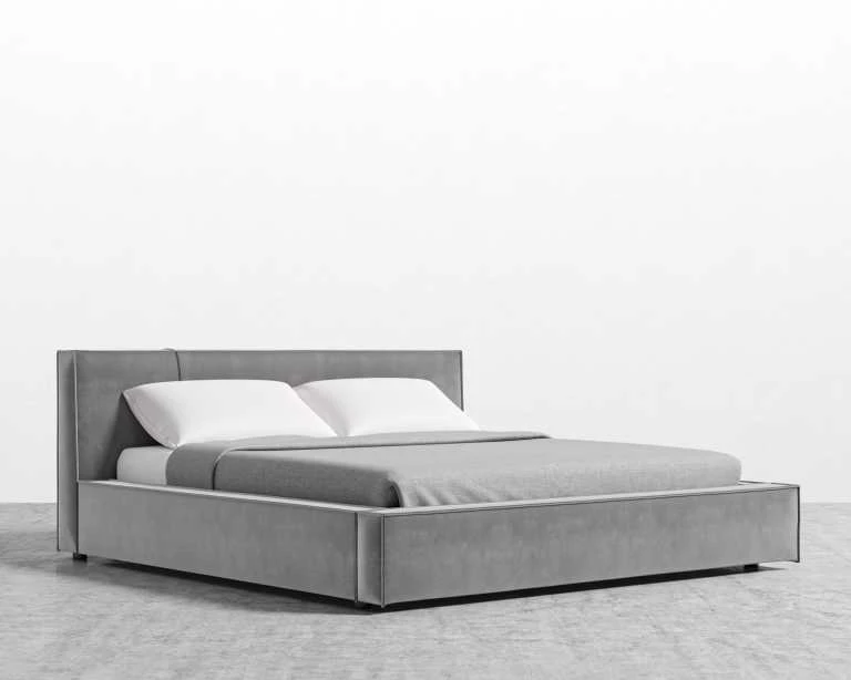 Porter Bed 3 Porter Bed - Image 2