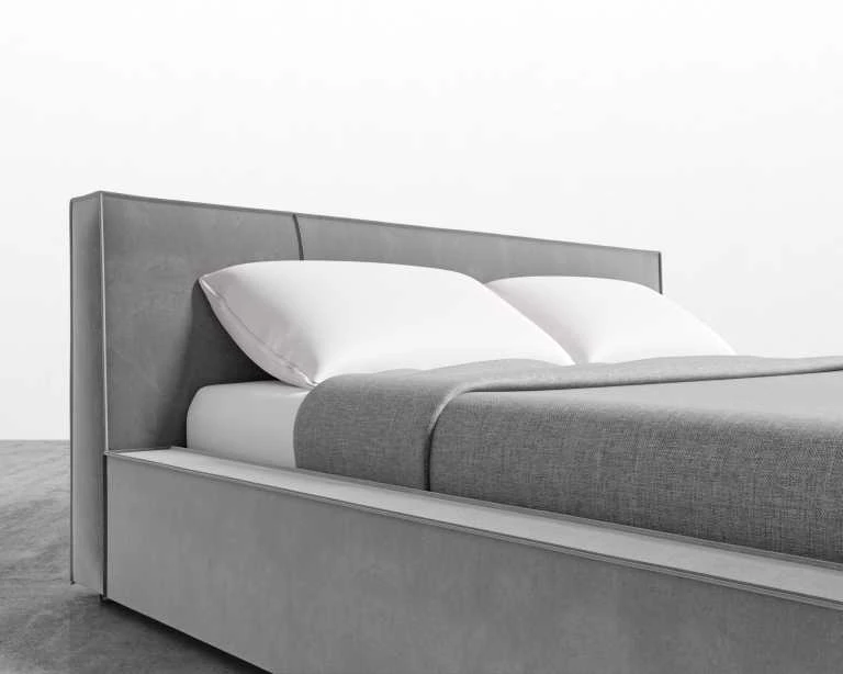 Porter Bed 5 Porter Bed - Image 4