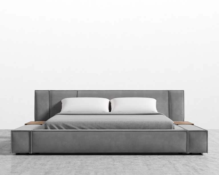 Porter Bed 6 Porter Bed - Image 5