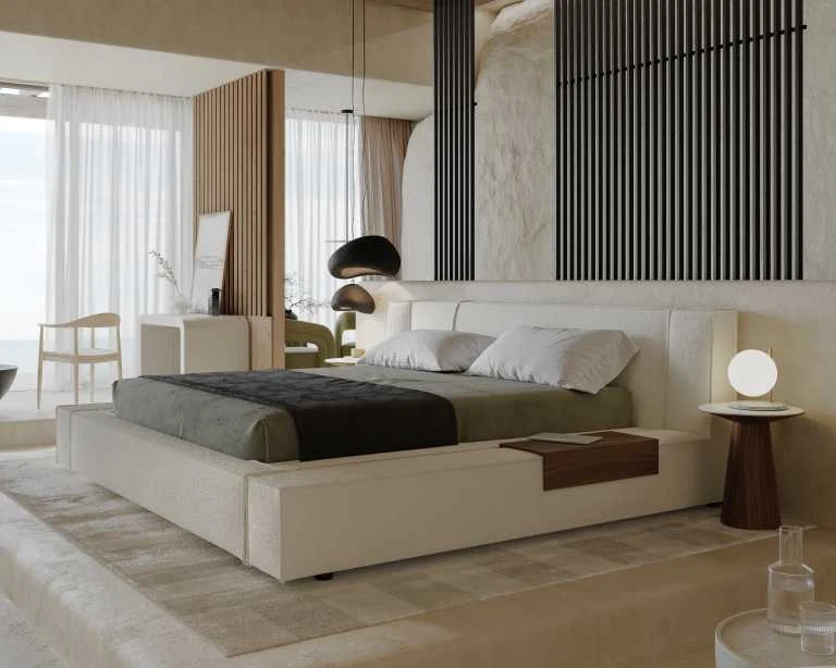 Porter Bed 10 Porter Bed - Image 9