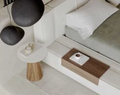 Porter Bed 20 Porter Bed -Furniture Shop Porter Bed Side Table Scene C16 0