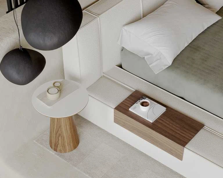 Porter Bed 11 Porter Bed - Image 10