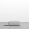 Porter Ottoman -Furniture Shop Porter Ottoman Modern Felt Alesund 1
