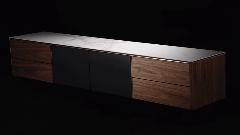 Augustus TV Stand 10 Augustus TV Stand - Image 8