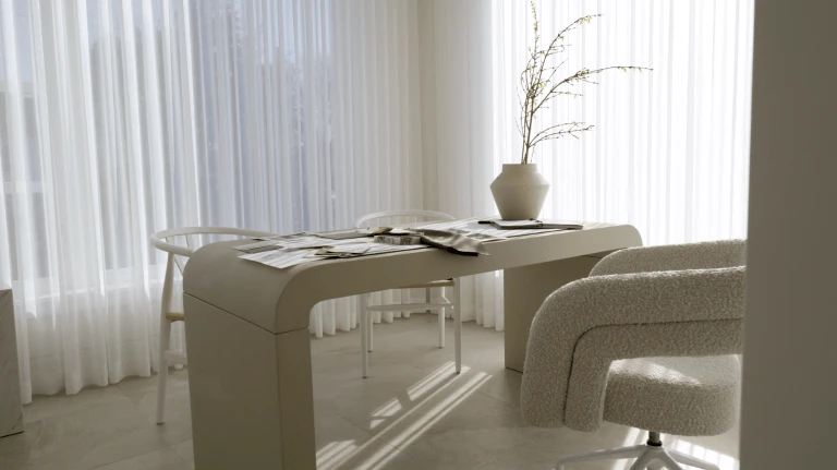 Mia Dining Chair 10 Mia Dining Chair - Image 9