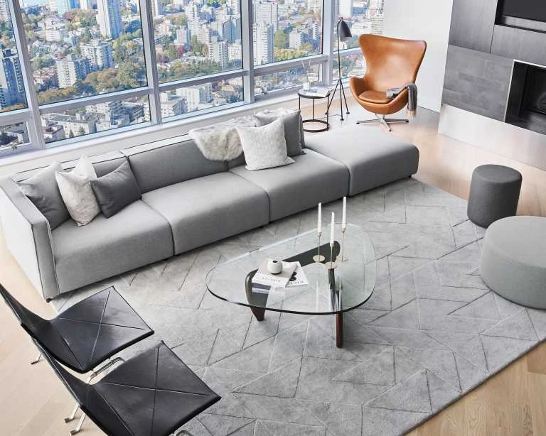 Arya Ottoman - Image 9