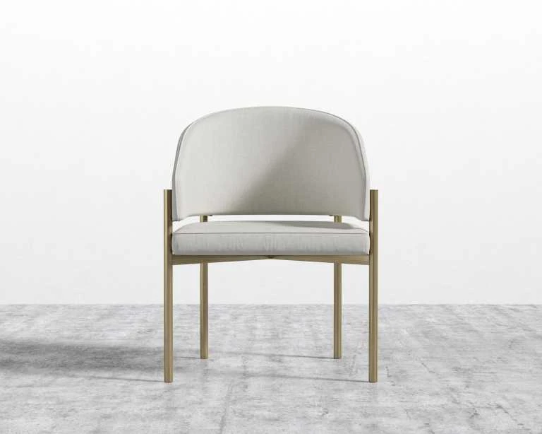 Solana Dining Chair 3 Solana Dining Chair