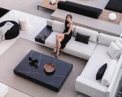 Liza Coffee Table 20 Liza Coffee Table -Furniture Shop Staged Dresden Outdoor 12028129