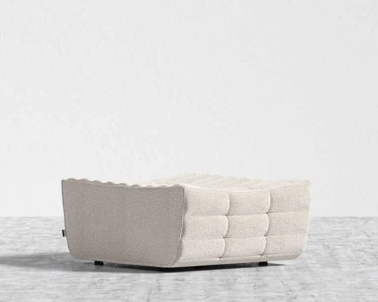 Tanner Ottoman 4 Tanner Ottoman - Image 2