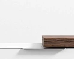 Winston Media Console -Furniture Shop Winston Media Console Detail 0